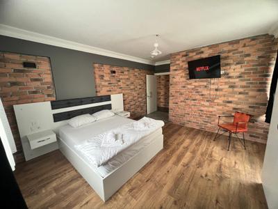 Karaca Suite Otel Tuzla
