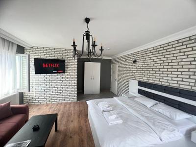 Karaca Suite Otel Tuzla