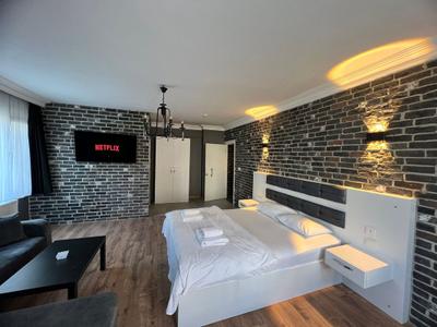 Karaca Suite Otel Tuzla