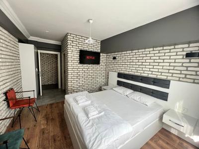 Karaca Suite Otel Tuzla