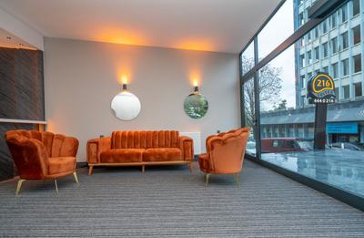 216 Center Suite