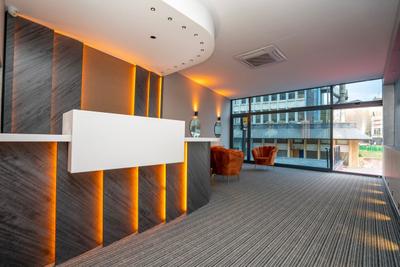 216 Center Suite