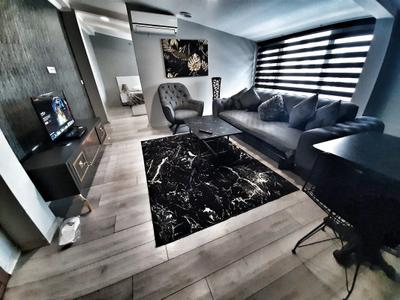 Alme Suite Kartal