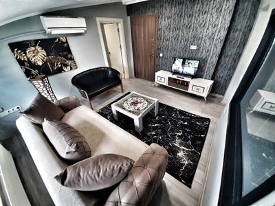 Alme Suite Kartal