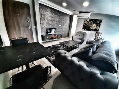 Alme Suite Kartal
