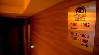 216 Eagle Palace Suite