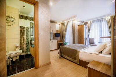 Kavalalı Suites