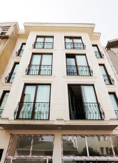 Kavalalı Suites