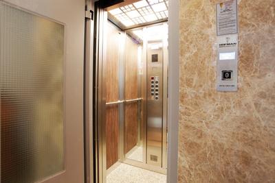 Kavalalı Suites