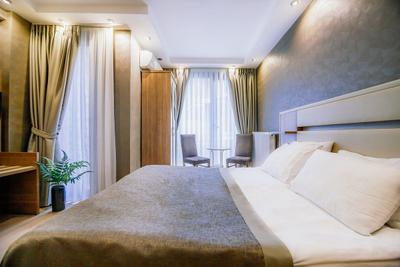 Kavalalı Suites