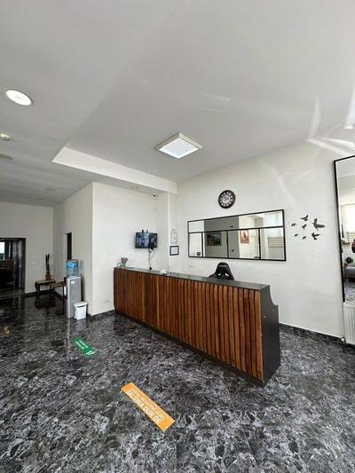 Hotel Keskin Kartal