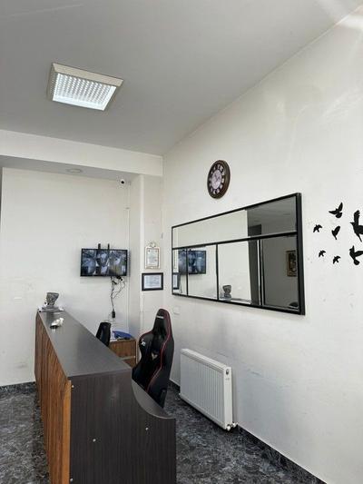Hotel Keskin Kartal
