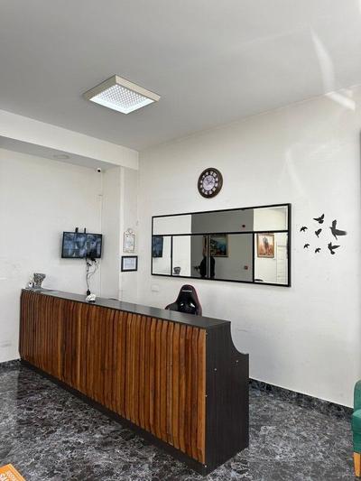Hotel Keskin Kartal