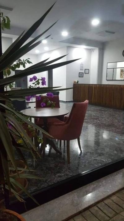 Hotel Keskin Kartal