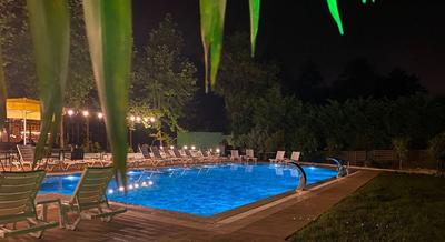 Keyif Boutique Hotel & Restaurant