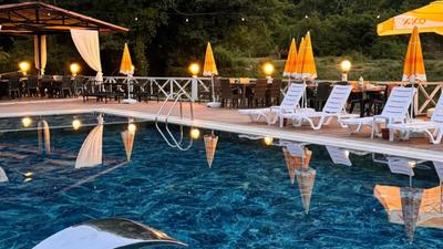 Keyif Boutique Hotel & Restaurant