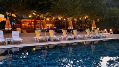 Keyif Boutique Hotel & Restaurant