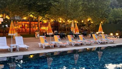 Keyif Boutique Hotel & Restaurant