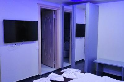 Kılıç Motel