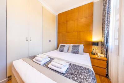 King Suites Beşiktaş