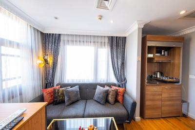 King Suites Beşiktaş