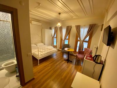 Konak Maçka Suites