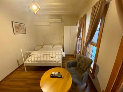 Konak Maçka Suites