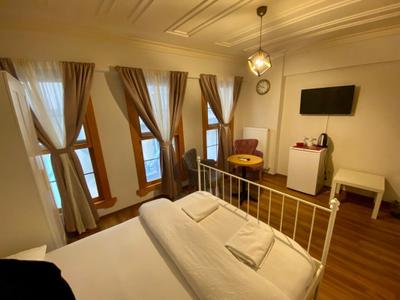 Konak Maçka Suites