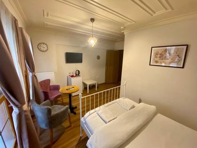 Konak Maçka Suites