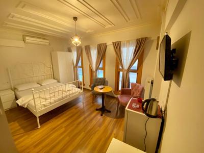 Konak Maçka Suites
