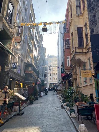 Konak Otel