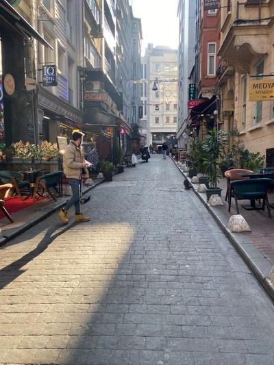 Konak Otel