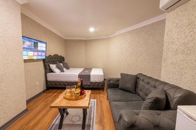 Arena Suite Hotel