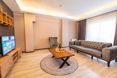 Arena Suite Hotel