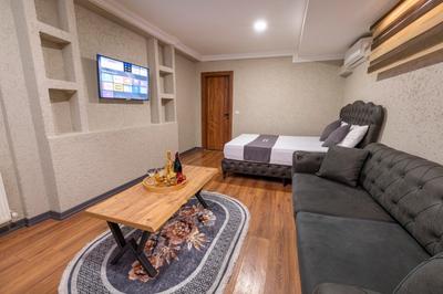 Arena Suite Hotel