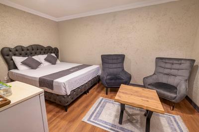 Arena Suite Hotel