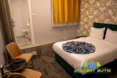 Atakent Suit Hotel