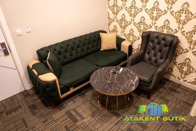 Atakent Suit Hotel
