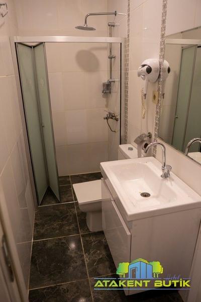 Atakent Suit Hotel