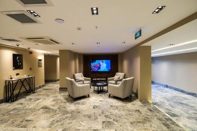 B' İstanbul Hotel