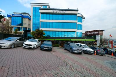 B' İstanbul Hotel
