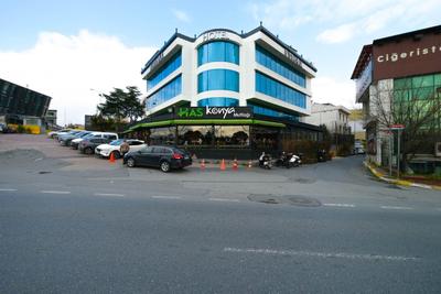 B' İstanbul Hotel