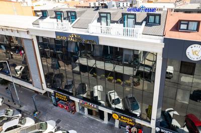 Black Palace Hotel