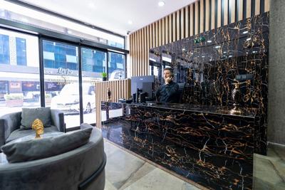 Black Palace Hotel