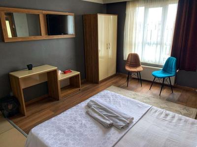 Camelia Suite Otel