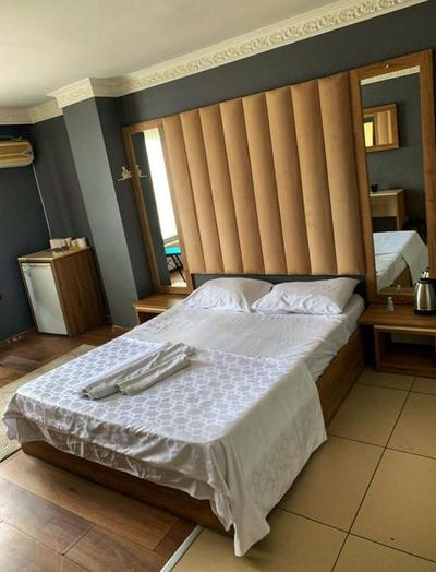 Camelia Suite Otel