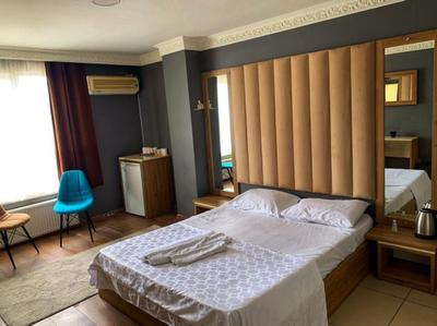 Camelia Suite Otel