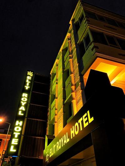 Elit Royal