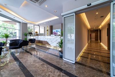 Garden Room Hotel