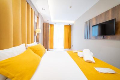 Garden Room Hotel
